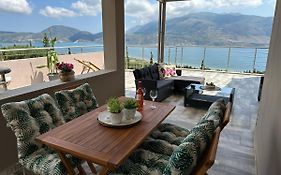 Villa Argyro